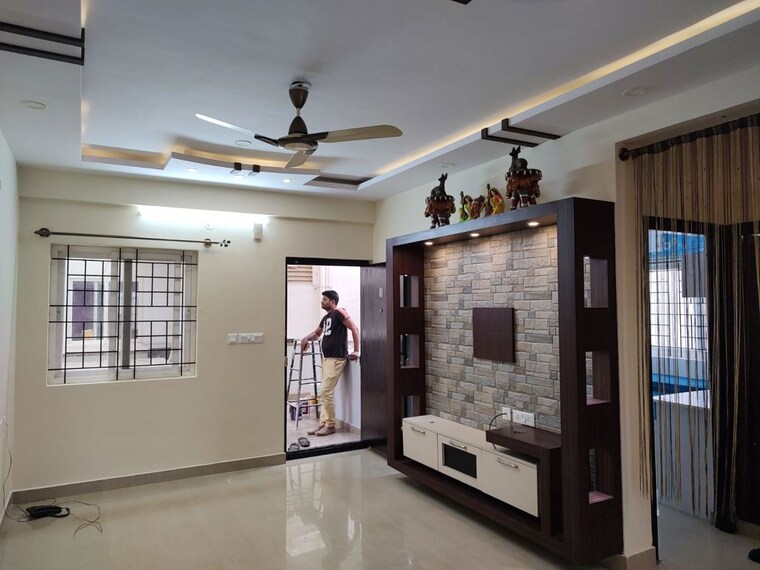 Room, ahad-serenity 3 Bedroom 1485 Sq.Ft. Apartment In Rayasandra Bangalore 10411112