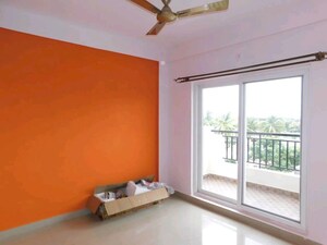 Room in 3 BHK Apartment at Ahad Serenity, Rayasandra – for Sale