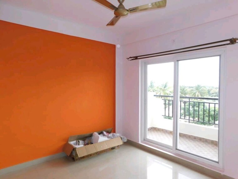 Room, ahad-serenity 3 Bedroom 1485 Sq.Ft. Apartment In Rayasandra Bangalore 10411112