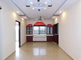 3 BHK + Pooja Room,Servant Room,Study Room Apartment For Sale in Ahad Serenity in Rayasandra, Bangalore