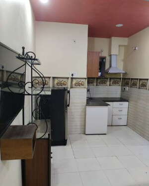 1 BHK Villa For Rent in Aliganj