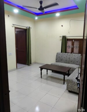 Bedroom in 1 BHK Villa at Aliganj – for Rent