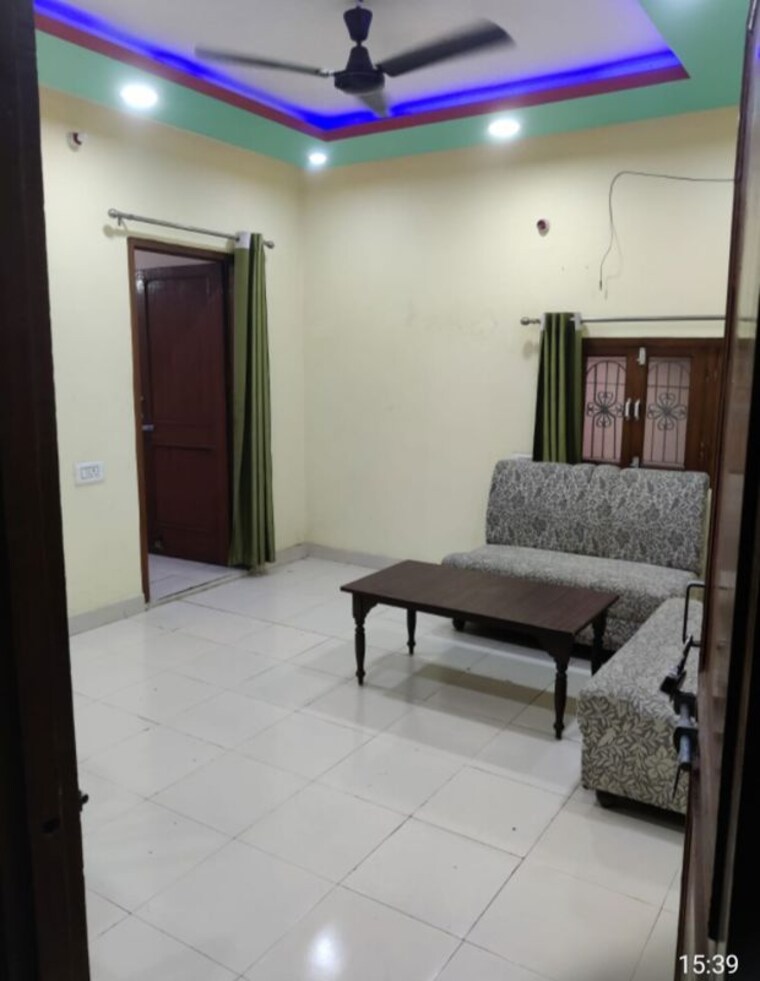 Bedroom, aliganj 1 Bedroom 750 Sq.Ft. Villa In Aliganj Lucknow 10411127