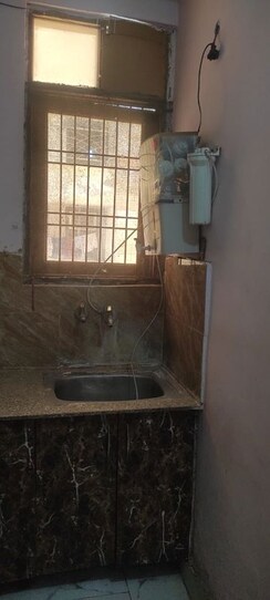 1 BHK Builder Floor For Rent in Aashiyana Homes