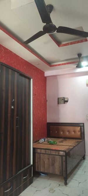 Furnished Amenities in 1 BHK Builder Floor at Aashiyana Homes, Gaur City 1 – for Rent