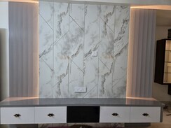 3 BHK + Pooja Room Apartment For Rent in Lansum El Dorado