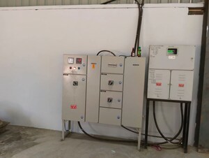  Warehouse – Nearby View at Sompura Industrial, Dobbaspet - for Rent