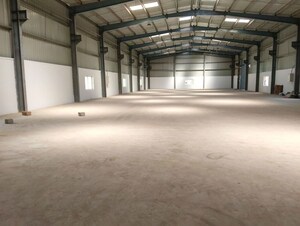  Warehouse – Map Location View at Sompura Industrial, Dobbaspet - for Rent