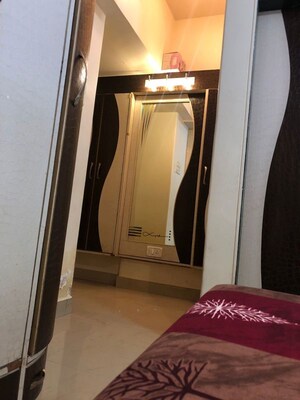 Room in 2 BHK Apartment at Kastur Park – for Sale