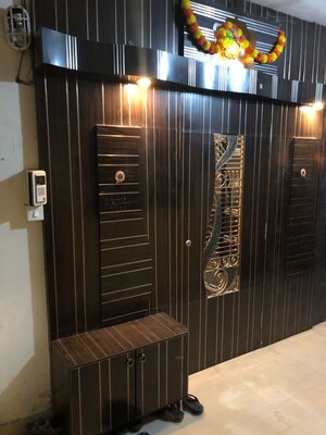 Furnished Amenities in 2 BHK Apartment at Kastur Park – for Sale
