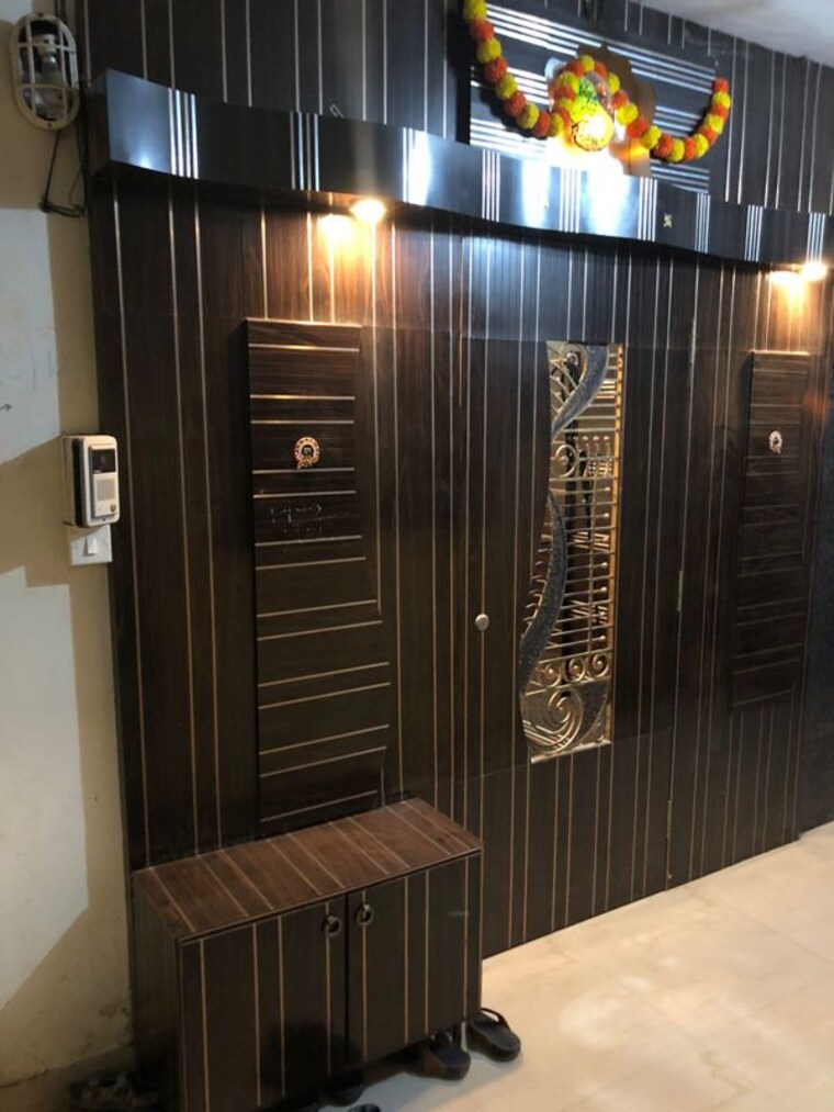 undefined, kastur park 2 Bedroom 510 Sq.Ft. Apartment In Kastur Park Mumbai 10411134
