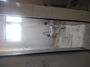 Kitchen in 2 BHK Independent House at Sector 2a Vasundhara – for Sale