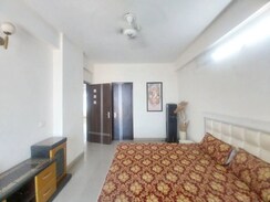 2 BHK + Pooja Room Apartment For Rent in Nilaya Greens