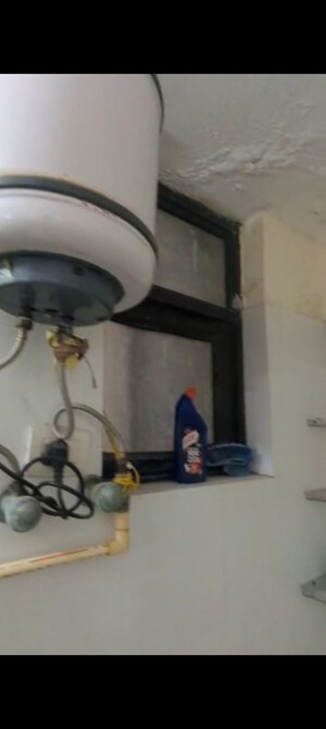 Furnished Amenities in 1 BHK Apartment at Mittal Cosmos Executive Apartment, Sector 2 – for Rent