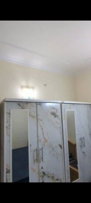 Furnished Amenities in 1 BHK Apartment at Mittal Cosmos Executive Apartment, Sector 2 – for Rent