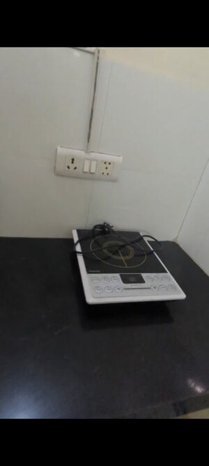 Furnished Amenities in 1 BHK Apartment at Mittal Cosmos Executive Apartment, Sector 2 – for Rent