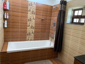 Room in 4 BHK Apartment at Prestige Laughing Waters, Whitefield – for Rent