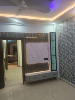 2 BHK Builder Floor For Sale in Pratap Baurav Devras Yojana