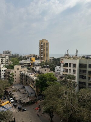 1 BHK Apartment – Exterior View View at Versova - for Sale