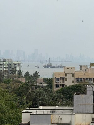 1 BHK Apartment – Exterior View View at Versova - for Sale