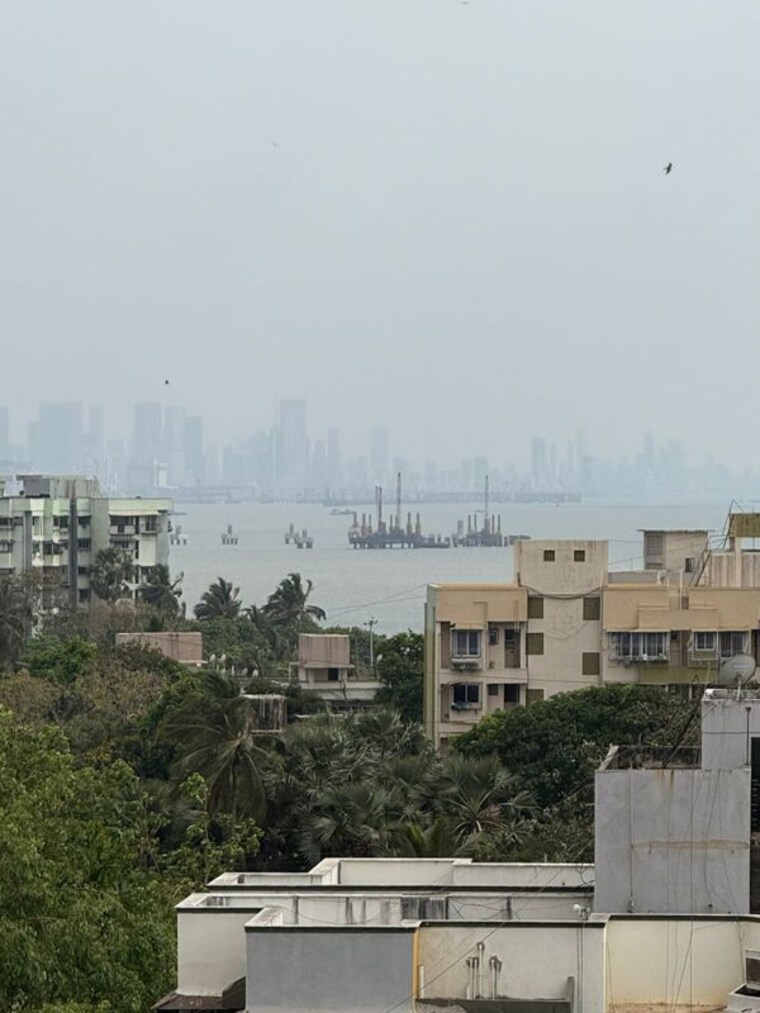 Exterior View, versova 1 Bedroom 400 Sq.Ft. Apartment In Versova Mumbai 10410828