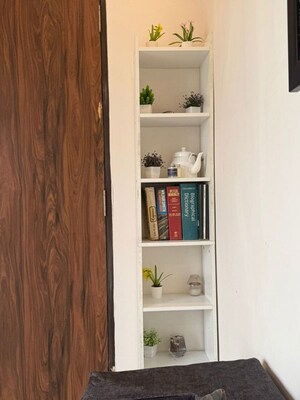  1 BHK Apartment at Versova – for Sale