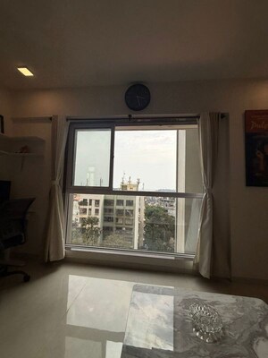 Bedroom in 1 BHK Apartment at Versova – for Sale