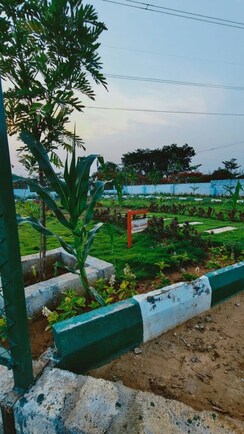 Plot For Sale in High Grounds