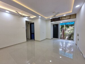 Room in 2 BHK Apartment at Happy Valley, Manpada – for Rent