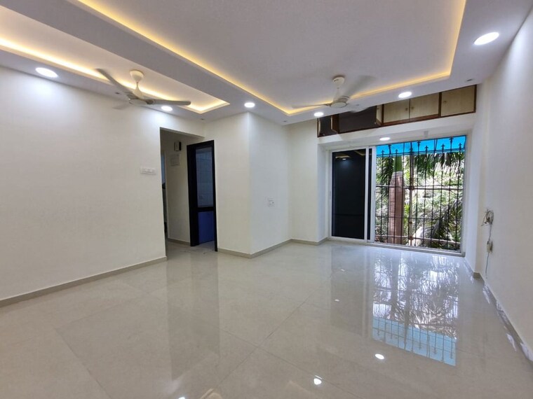 Room, happy-valley 2 Bedroom 650 Sq.Ft. Apartment In Manpada Thane 10411157