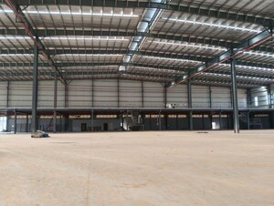 Lift in  Warehouse at Sompura Industrial, Dobbaspet – for Rent