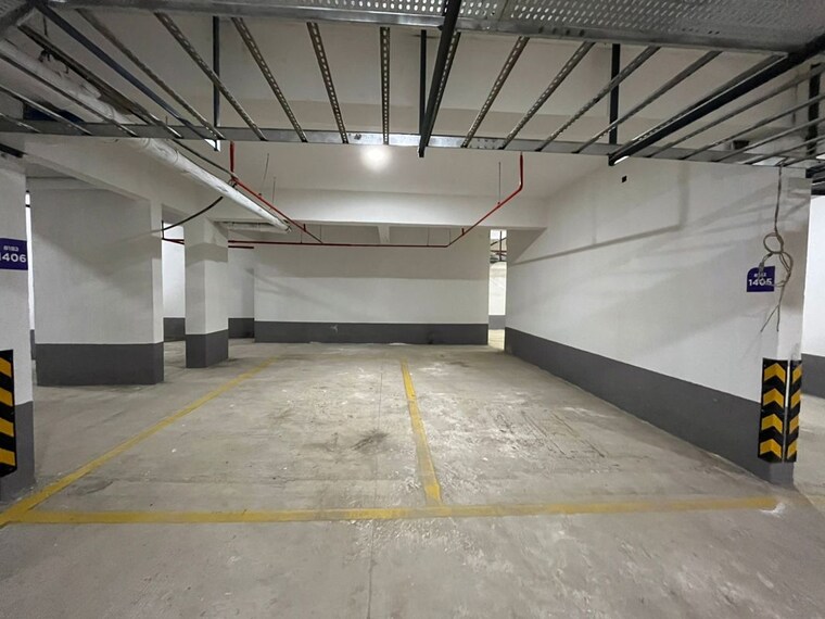 undefined, punawale 2 Bedroom 850 Sq.Ft. Apartment In Punawale Pune 10411170