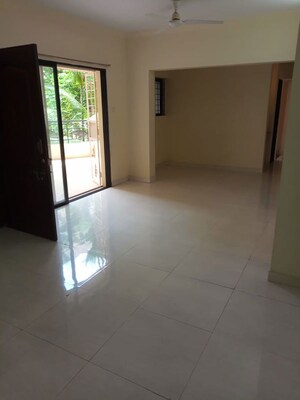 3 BHK Apartment For Rent in Rahul Park - D1 D2 D3 Building, Warje