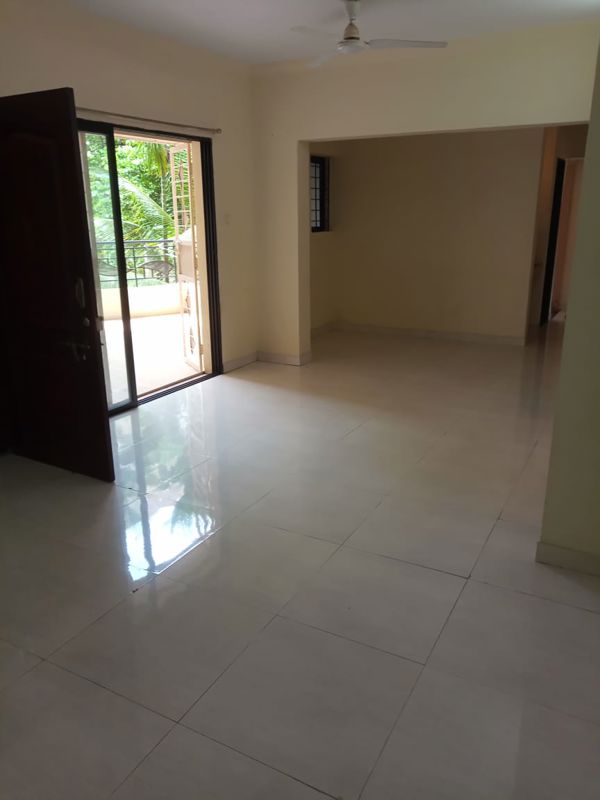 3 BHK Apartment For Rent in Rahul Park - D1 D2 D3 Building