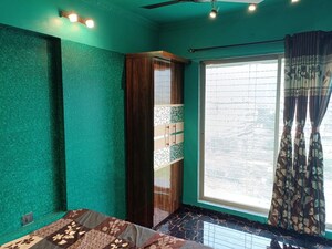 Room in 2 BHK Apartment at Wellwisher Royal City, Khopoli – for Sale