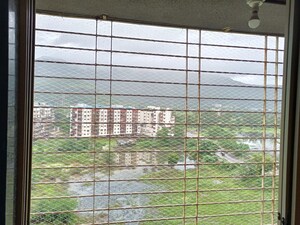Room in 2 BHK Apartment at Wellwisher Royal City, Khopoli – for Sale