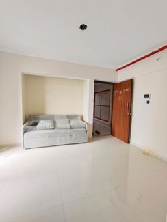 1 BHK Apartment For Sale in Vihang Valley Phase 3