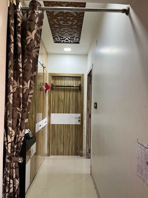  3 BHK Apartment at Kalpataru Iris, Manjari – for Rent