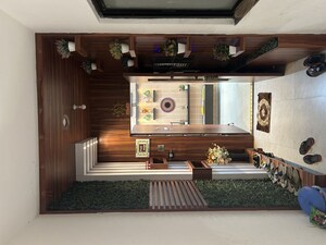  3 BHK Apartment at Kalpataru Iris, Manjari – for Rent