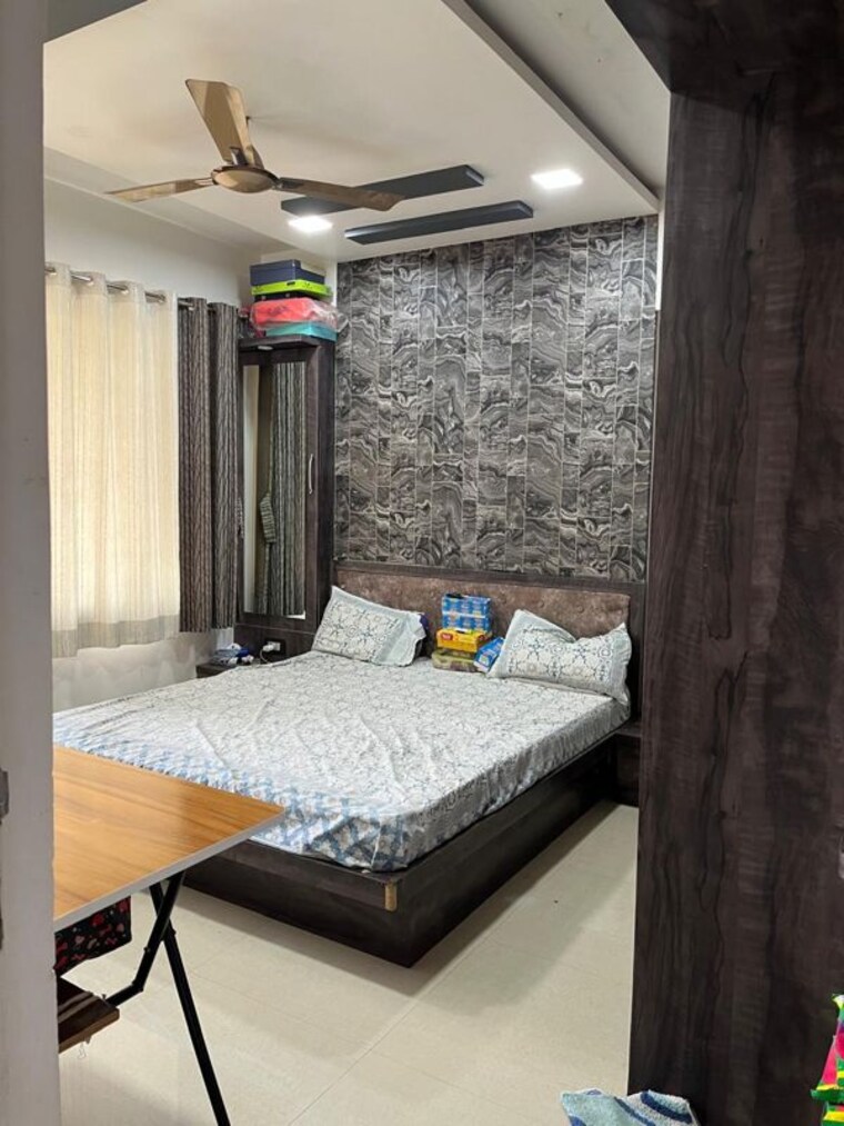Bedroom, kalpataru-iris 3 Bedroom 1080 Sq.Ft. Apartment In Manjari Pune 10313705