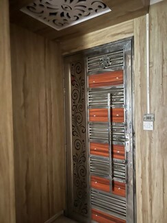 2 BHK + Pooja Room Apartment For Rent in MCC Signature Heights