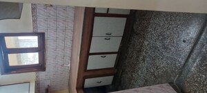 Kitchen in 1 BHK Apartment at Patparganj – for Rent