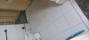 Bathroom in 1 BHK Apartment at Patparganj – for Rent