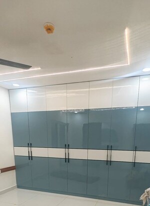Bathroom in 3 BHK Apartment at Team 4 Nyla, Miyapur – for Rent