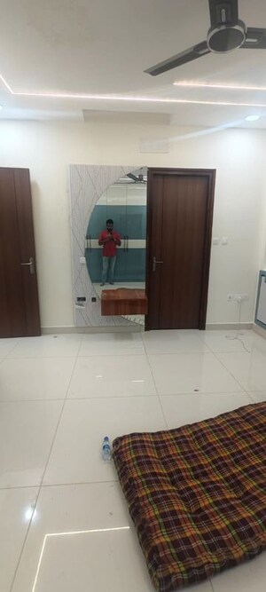 Bathroom in 3 BHK Apartment at Team 4 Nyla, Miyapur – for Rent