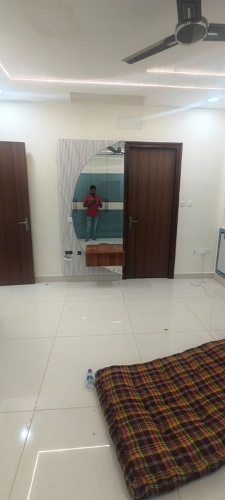 Bathroom, team-4-nyla 3 Bedroom 1710 Sq.Ft. Apartment In Miyapur Hyderabad 10411176