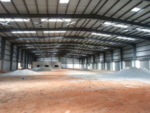 Team Area in  Warehouse at Sompura Industrial, Dobbaspet – for Rent