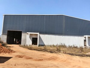 Common Area in  Warehouse at Sompura Industrial, Dobbaspet – for Rent