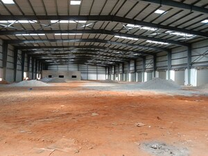  Warehouse For Rent in Sompura Industrial, Dobbaspet