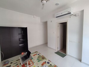 Bedroom in 4 BHK Apartment at Pacifica Hillcrest Phase 1, Gachibowli – for Rent